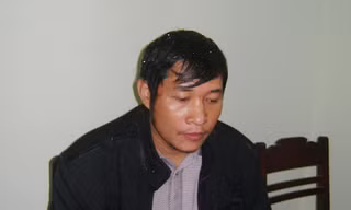 Bắt gỗ lậu, phát hiện ma túy