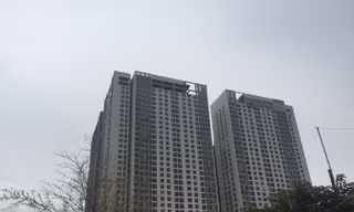 Hà Nội ‘bêu” tên 91 chung cư, cao ốc vi phạm PCCC