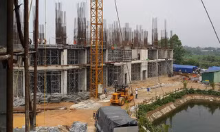 Việc công bố các dự án đủ điều kiện bán nhà sẽ giúp cho khách hàng tránh được những rủi ro và làm minh bạch thị trường.