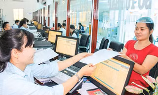 Năm 2018, Hà Nội sẽ giảm biên chế công chức, biên chế sự nghiệp.
