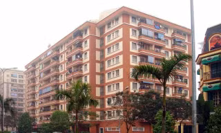 "Ông lớn" Tổng Công ty HUD với hàng loạt chung cư vi phạm PCCC tại Khu đô thị Văn Quán và khu đô thị Việt Hưng, Pháp Vân.