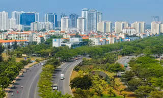 Chu kì 10 năm, 2019 có xảy ra 'bong bóng' bất động sản?
