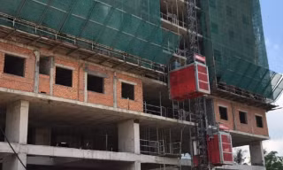 Dự án chậm báo cáo quyết toán không được tham gia đấu thầu dự án mới 