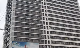 Dự án cao ốc số 36 Phạm Hùng quận Nam Từ Liêm là một trong những dự án nằm trong danh sách chuyển cho Thanh tra Chính phủ.