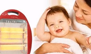 Những nguyên tắc cơ bản khi sử dụng thiết bị sưởi ấm