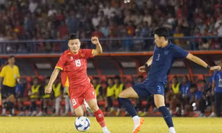Thắng Campuchia, đội tuyển Việt Nam khởi động tốt cho Asian Cup 2027