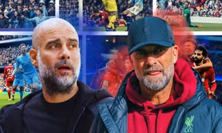Nhận định Man City vs Liverpool, 19h30 ngày 25/11: Đại chiến trên đỉnh