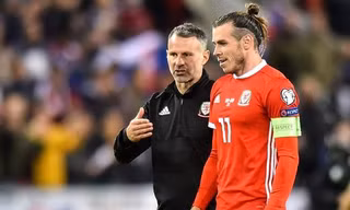Ryan Giggs mất chức HLV xứ Wales vì hành hung bạn gái