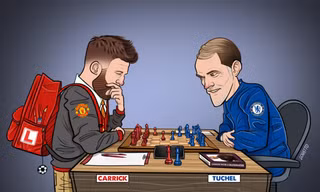 Nhận định, dự đoán Chelsea vs MU, 23h30 ngày 28/11: Hy vọng viển vông