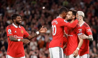 Vùi dập Chelsea, MU chính thức giành vé dự Champions League