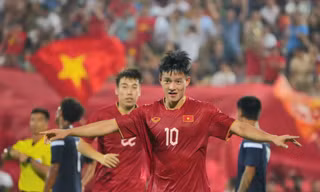 Báo Yemen e ngại sức mạnh chủ nhà của U23 Việt Nam