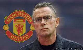 Tân HLV Rangnick chưa thể ra mắt MU ở trận đại chiến với Arsenal