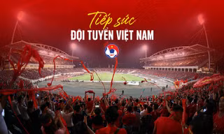 Xem trực tiếp Việt Nam vs Indonesia trên kênh nào, ở đâu?