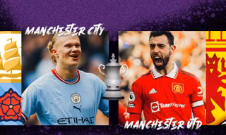 Nhận định chung kết FA Cup Man City vs MU, 21h00 ngày 3/6: Nhiệm vụ bất khả thi