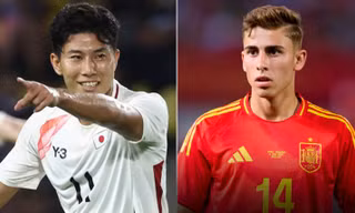 Nhận định U23 Nhật Bản vs U23 Tây Ban Nha, 22h00 ngày 2/8: Chờ cú sốc lớn