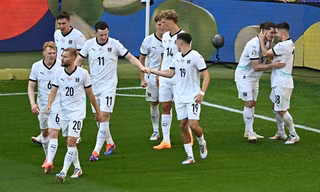Lịch thi đấu, trực tiếp EURO 2024 hôm nay 2/7: ‘Ngựa ô’ so tài