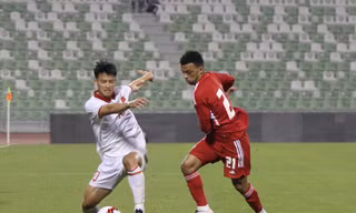 Lịch thi đấu Doha Cup 2023 hôm nay: U23 Việt Nam tranh hạng 9-10
