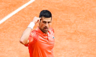 Djokovic: Nadal và Federer đã giúp tôi thành công như ngày hôm nay