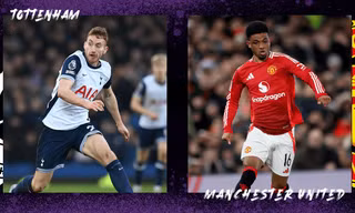 Nhận định Tottenham vs MU, 23h30 ngày 16/2: Vượt qua giông bão