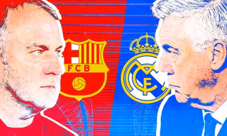 Nhận định Barcelona vs Real Madrid, 3h00 ngày 27/4: ‘Kinh điển’ trong tranh cãi