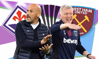 Nhận định chung kết C3 Fiorentina vs West Ham, 02h00 ngày 8/6: Người Anh lại ôm hận?