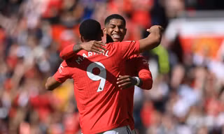 MU chốt đội hình quyết đấu Sevilla: Rashford trở lại