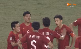 Văn Thanh trách móc Hùng Dũng, Ngọc Hải đứng ra giảng hòa