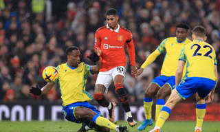 Nhận định MU vs Everton, 03h00 7/1: Quỷ đỏ tiếp đà thăng hoa