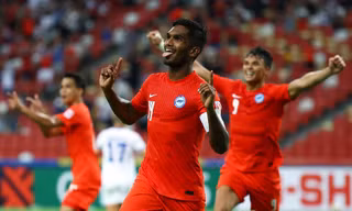 Nhận định Singapore vs Myanmar, 17h00 24/12: 'Sư tử' đẩy khách vào tuyệt vọng