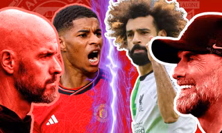 Nhận định MU vs Liverpool, 22h30 ngày 17/3: Sức mạnh khó cưỡng