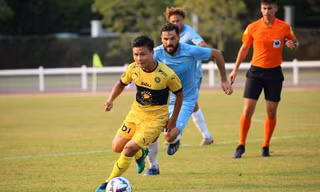 Quang Hải bắt đầu nói được tiếng Pháp và hiểu chiến thuật của Pau FC