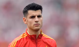 Morata gây bão trước bán kết EURO 2024, dọa bỏ đội tuyển Tây Ban Nha