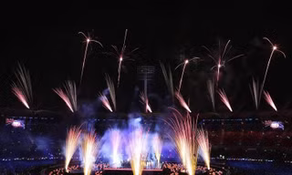 Xác định thành phố chủ nhà đăng cai Olympic mùa hè 2032