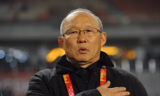 Quan chức Hàn Quốc kêu gọi bổ nhiệm HLV Park Hang-seo thay Klinsmann