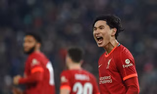 Liverpool lần đầu tiên vào tứ kết FA Cup dưới thời Jurgen Klopp