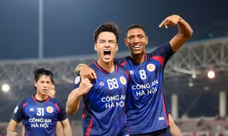 Nhận định Công an Hà Nội vs Borneo, 19h30 ngày 6/2: Không khoan nhượng