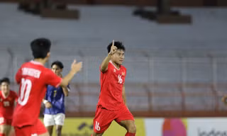 Nhận định U19 Việt Nam vs U19 Australia, 15h00 ngày 21/7: Thử thách cực đại