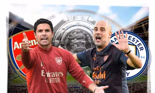 Nhận định Arsenal vs Man City, 22h00 ngày 6/8: Hơn cả danh hiệu
