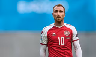 Eriksen chính thức trở lại, khoác áo CLB tí hon tại Ngoại hạng Anh