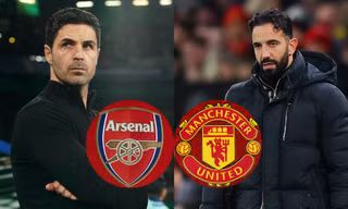 Nhận định Arsenal vs MU, 3h15 ngày 5/12: Thử thách cực đại 