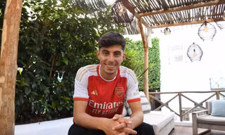 Arsenal chính thức kích nổ ‘bom tấn’ đầu tiên
