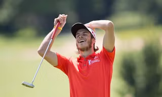 Gareth Bale chính thức trở thành golf thủ tham dự PGA Tour