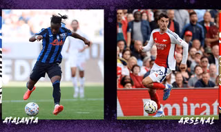 Nhận định Atalanta vs Arsenal, 02h00 ngày 20/9: Trông về ‘đại chiến’