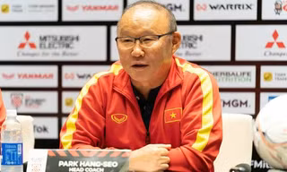 Báo Hàn Quốc ví AFF Cup là... World Cup của Đông Nam Á