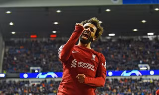 Salah lập hat-trick nhanh nhất lịch sử, Liverpool đại thắng 7-1
