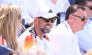 Jurgen Klopp từ chối cơ hội dẫn dắt tuyển Mỹ tại World Cup 2026
