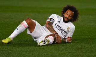 Ngôi sao Real Madrid nguy cơ lỡ Champions League vì lí do 'khó đỡ'