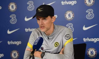 HLV Chelsea tuyên bố sốc: MU vẫn có thể vô địch Ngoại hạng Anh mùa này 