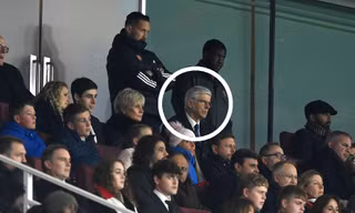 Arsene Wenger lần đầu tiên trở lại Arsenal sau 4 năm bị sa thải