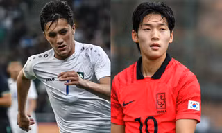 Nhận định U20 Uzbekistan vs U20 Hàn Quốc, 21h00 ngày 15/3: Khó phân thắng bại 